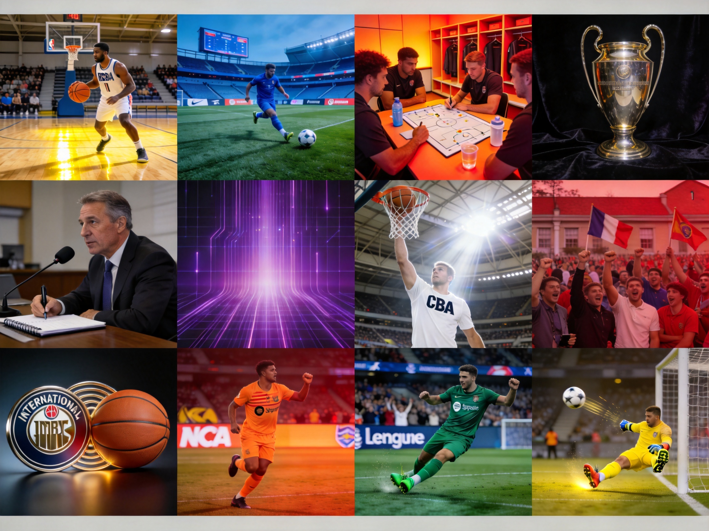 NBA